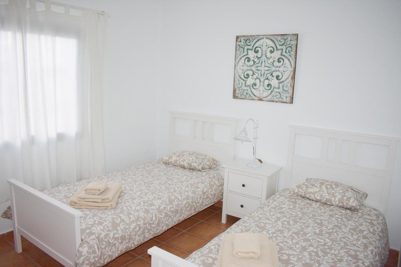 Playa Park 3 - 1 Bed - Ground Floor - Air-Con - Private Wi-Fi - Uk Tv Apartamento Puerto del Carmen  Exterior foto